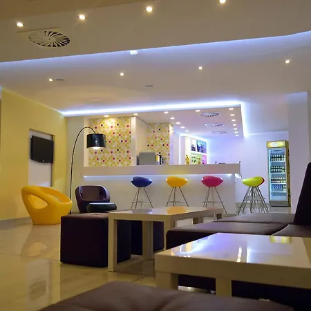 Arena Mar And 4* Goudstrand