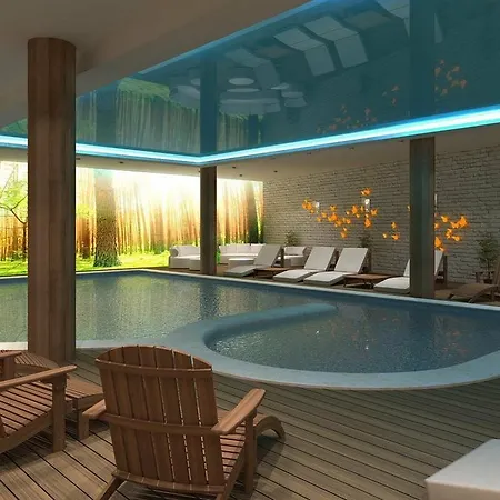 Arena Mar And Hotel 4*