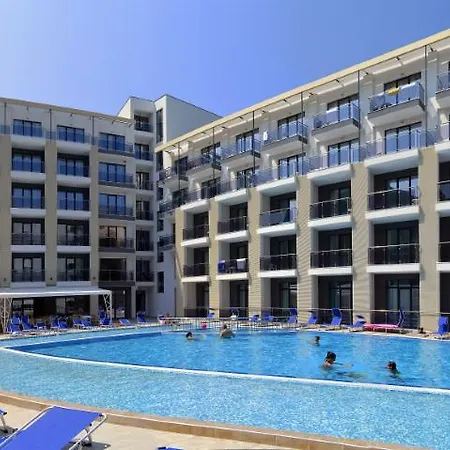 Arena Mar And 4* Złote Piaski