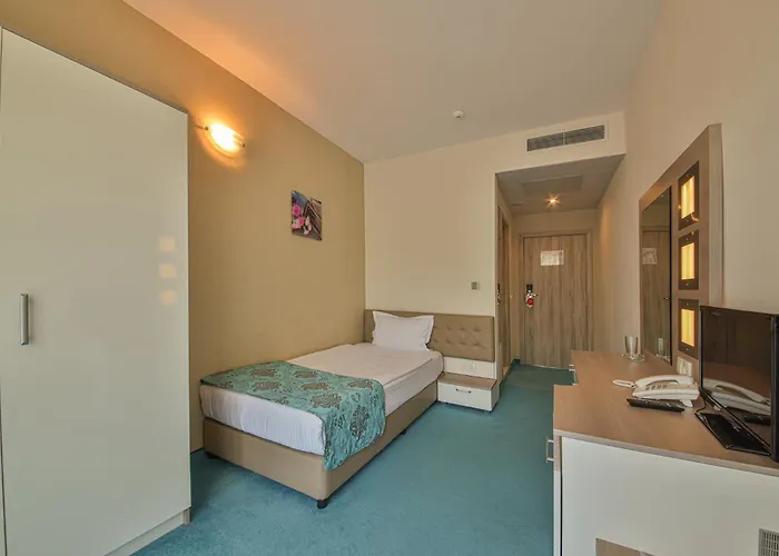 Hotel Arena Mar And Sables d'or