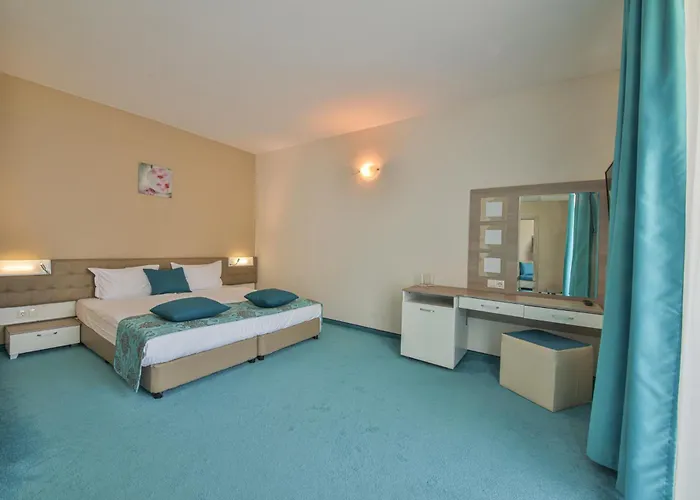 Arena Mar And 4* Sables d'or