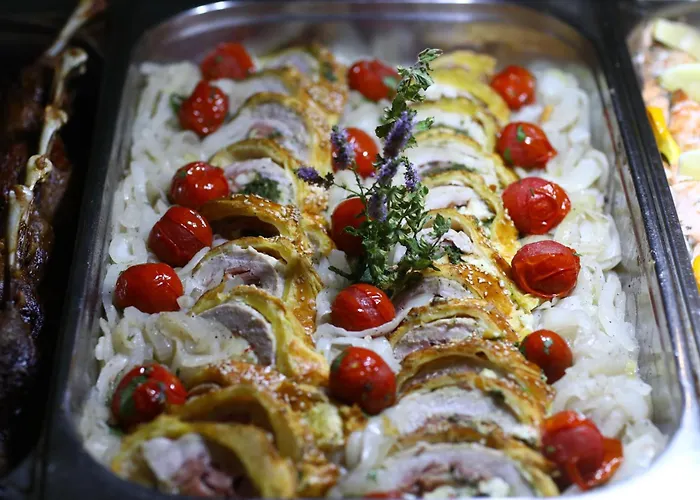 Hotel Arena Mar And Sables d'or