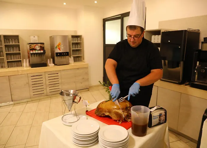 Arena Mar And Sables d'or