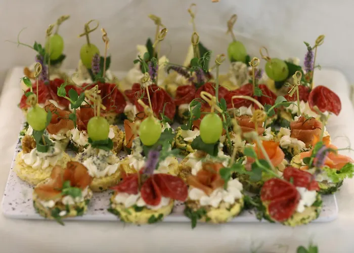 Arena Mar And Hotel Sables d'or