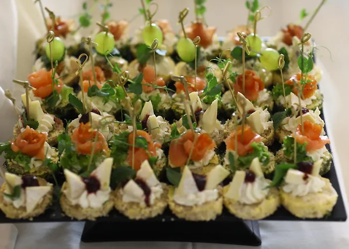 Hotel Arena Mar And Sables d'or