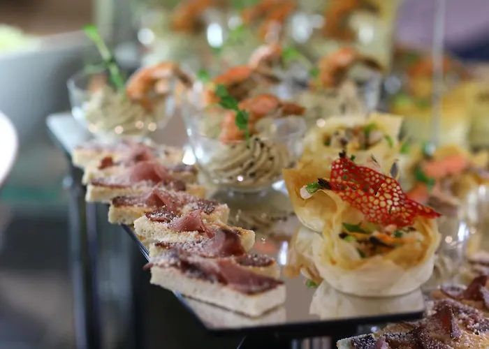 Arena Mar And Sables d'or