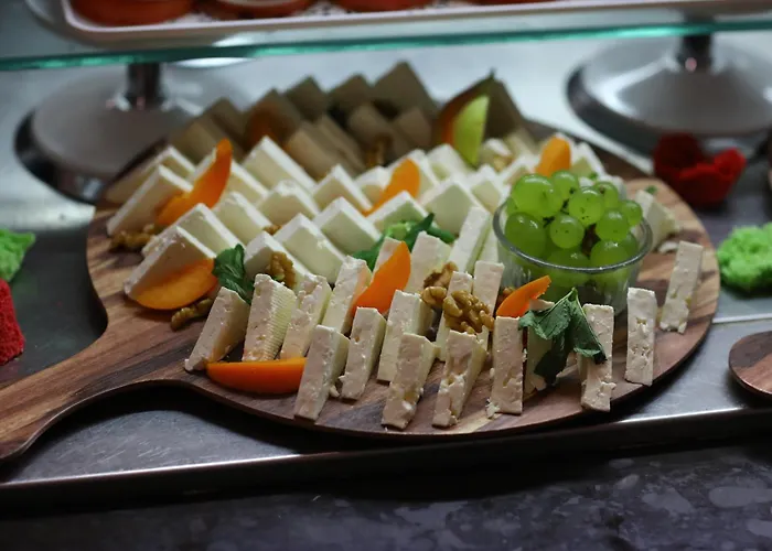 Arena Mar And 4* Złote Piaski