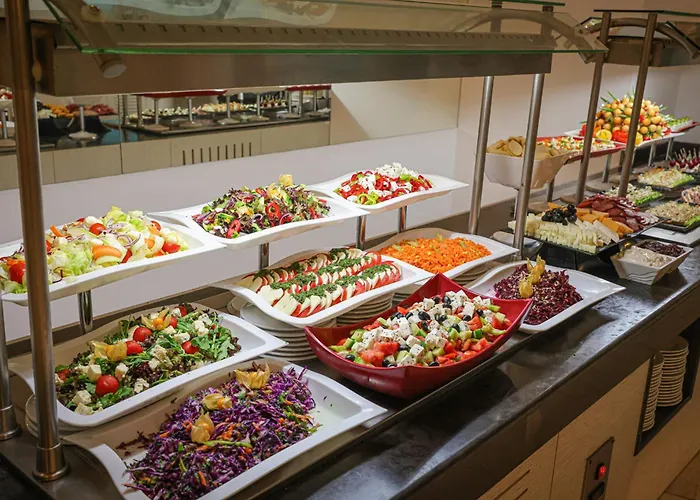 Arena Mar And Sables d'or