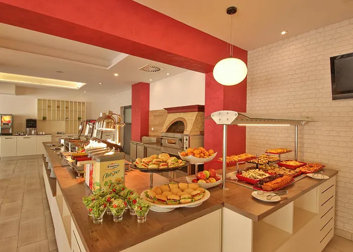 Arena Mar And 4* Sables d'or