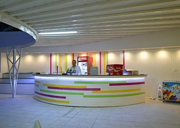 Arena Mar And 4* Sables d'or