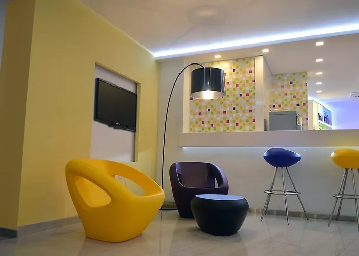 Arena Mar And 4* Sables d'or