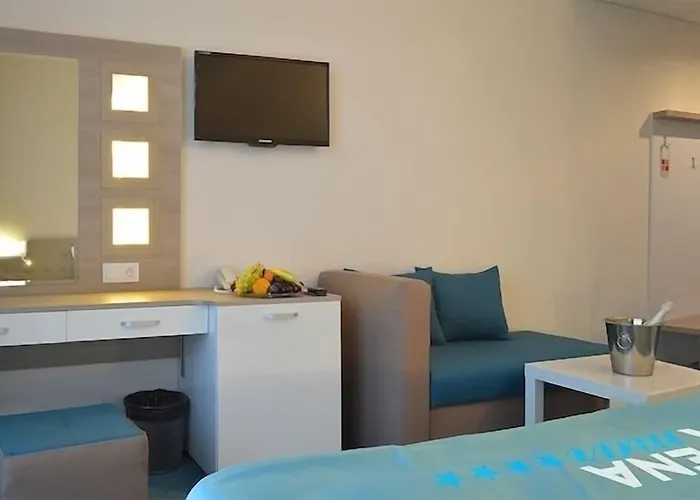 Arena Mar And Sables d'or