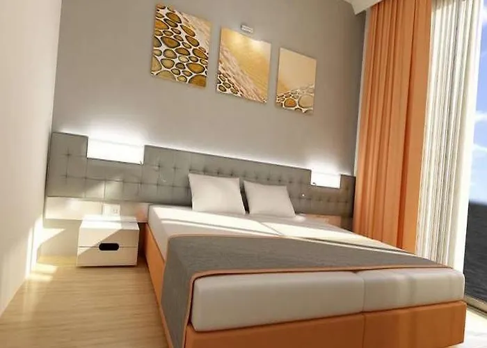 Arena Mar And 4* Sables d'or