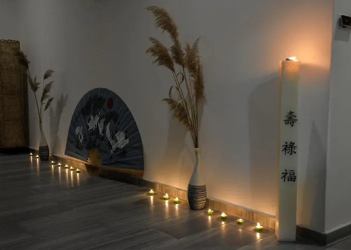 Hotel Arena Mar And Złote Piaski