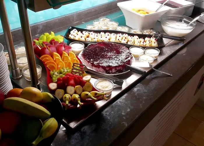 Arena Mar And 4* Sables d'or