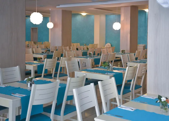 Arena Mar And Sables d'or