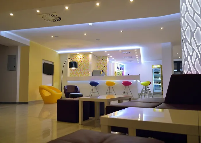 Arena Mar And 4* Złote Piaski